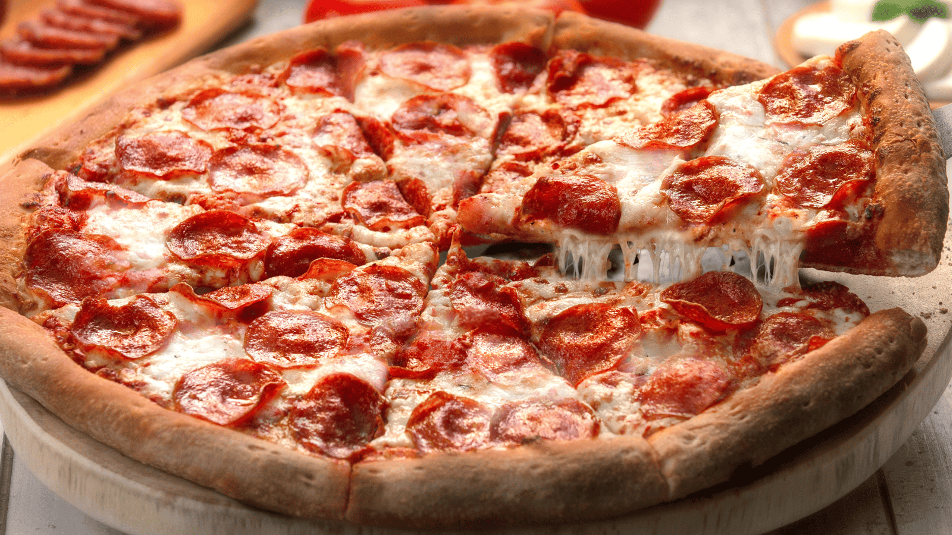 Pizzeria by Kaya's Recklinghausen