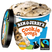 Ben & Jerry's Brookies 100ml